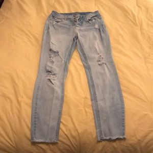 Rue 21 Jeans